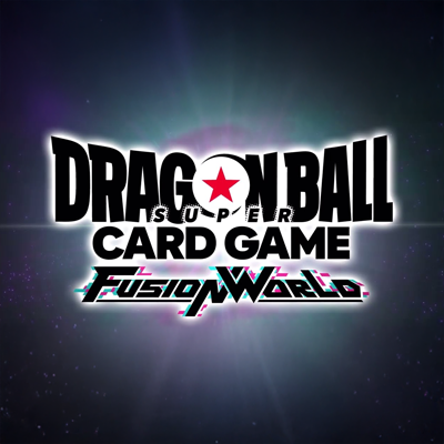 Dragon Ball Fusion World