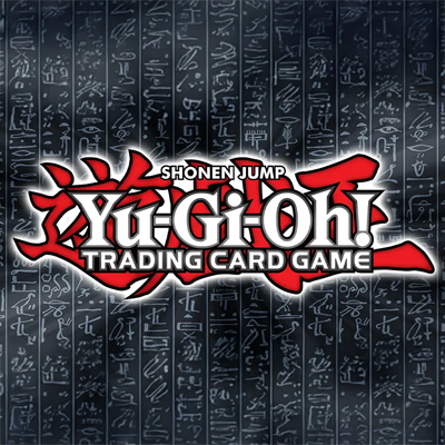 Yu-Gi-Oh!